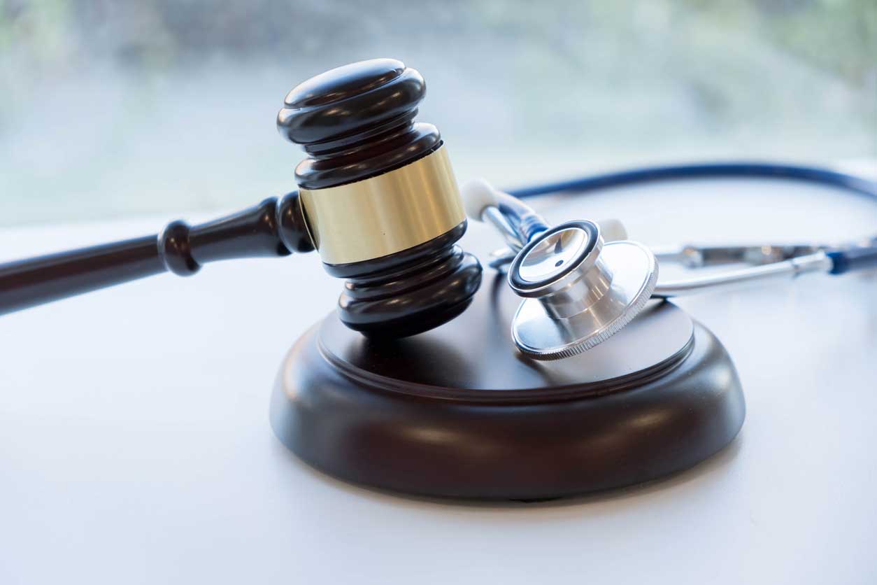 Medical law and legal framework